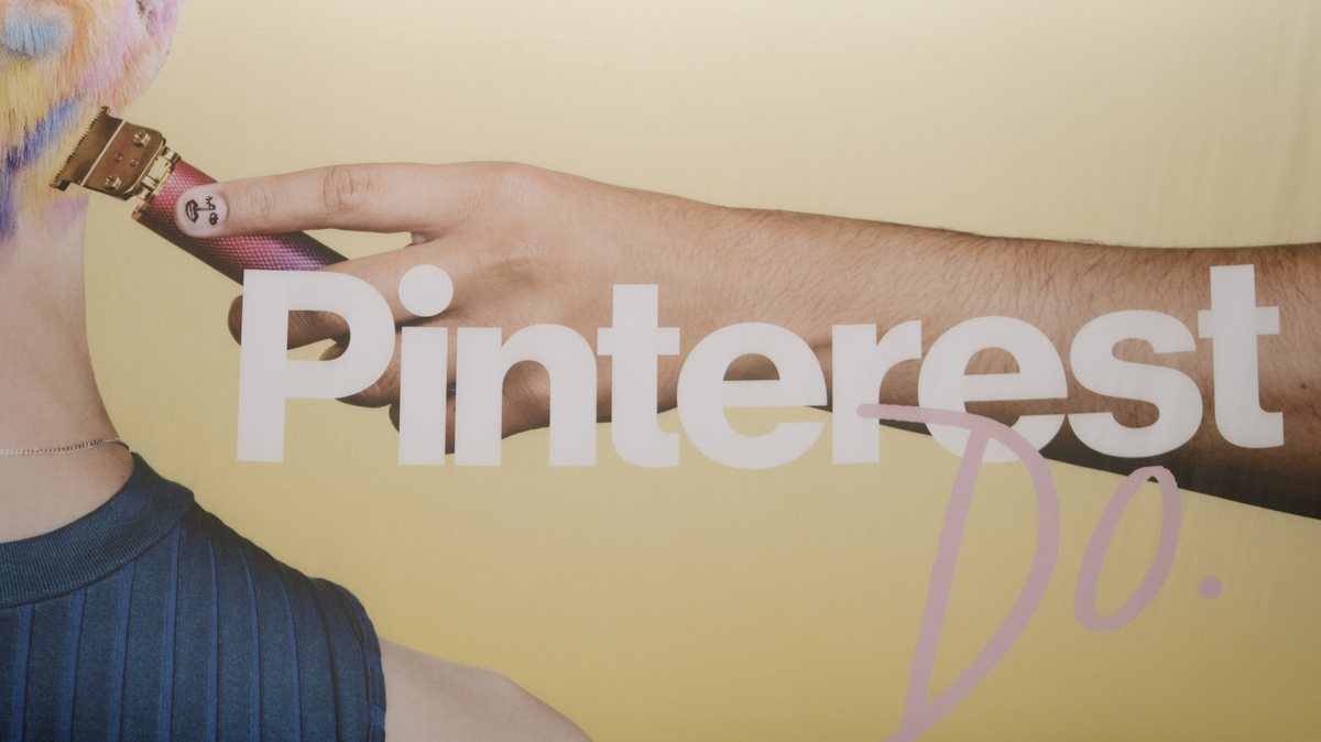 Pinterest x Uncommon Creative Studio | Director & Editor