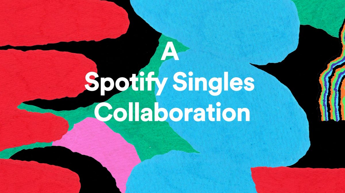 Spotify x Fresh Finds | Editor