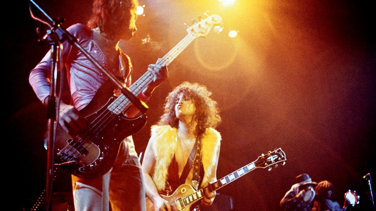 AngelHeaded Hipster: The Songs of Marc Bolan & T. Rex | Co-Producer
