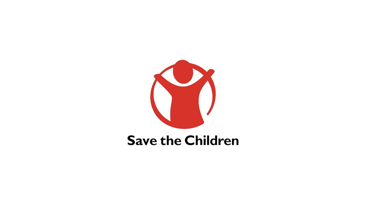 Save The Children x PVH | Editor