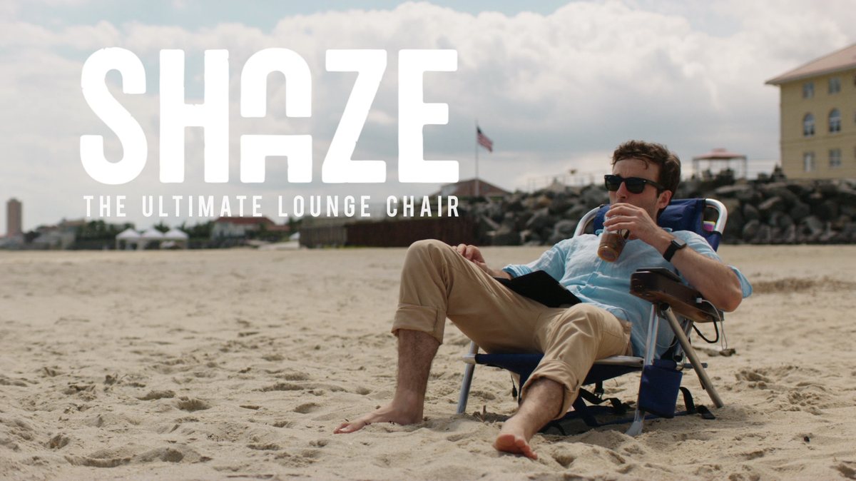 Shaze | Director & Editor